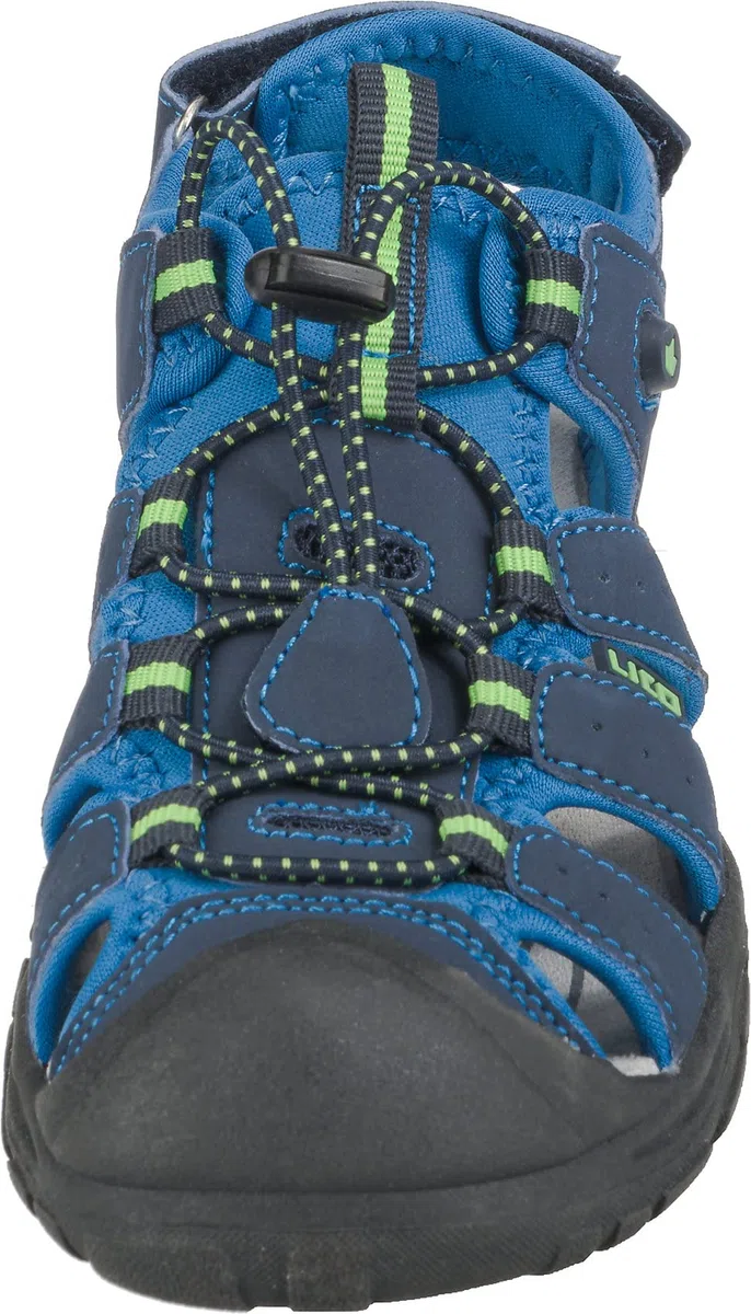 Lico Unisex Kinder Nimbo Sandalen