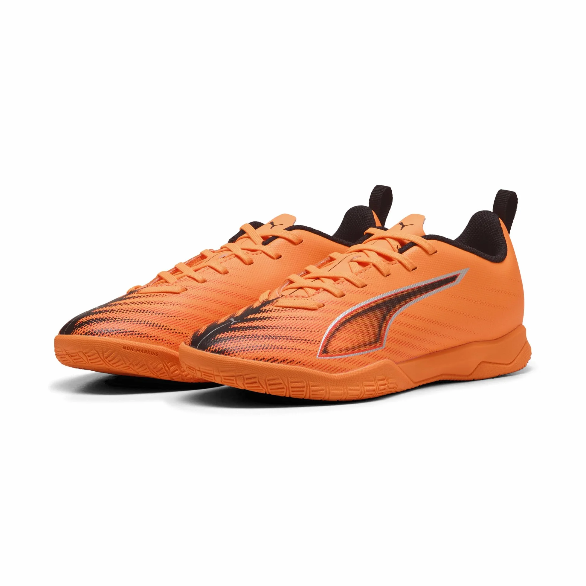 Puma Unisex Kinder Ultra 6 Play It JrFussballschuh