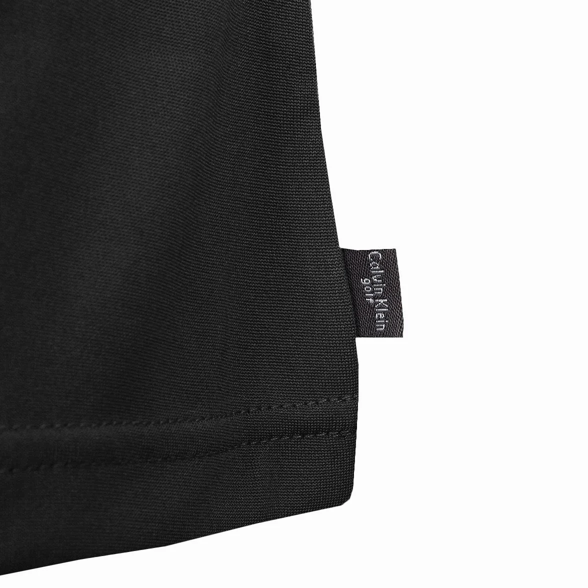 Calvin Klein Harlem Herren Golfpullover mit 1/4-Reißverschluss, leicht, technisch