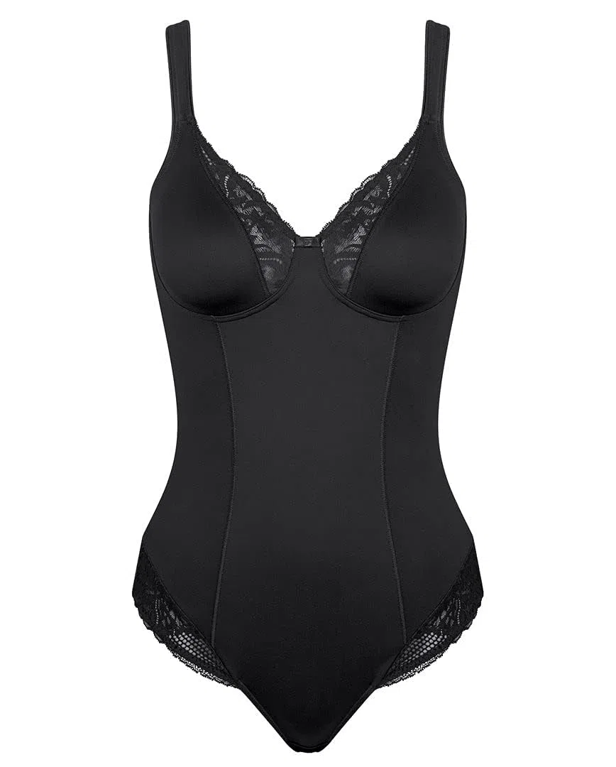 Triumph Damen Modern Lace+Cotton BS