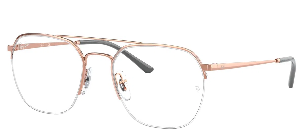 Ray-Ban Unisex Sonnenbrille