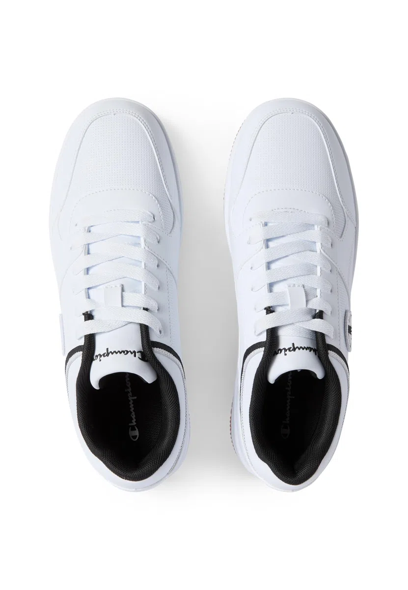 Champion Jungen Rebound Low B PsSneakers