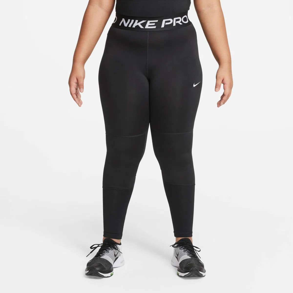 Nike Mädchen Hose Y Nk Df Pro Tight