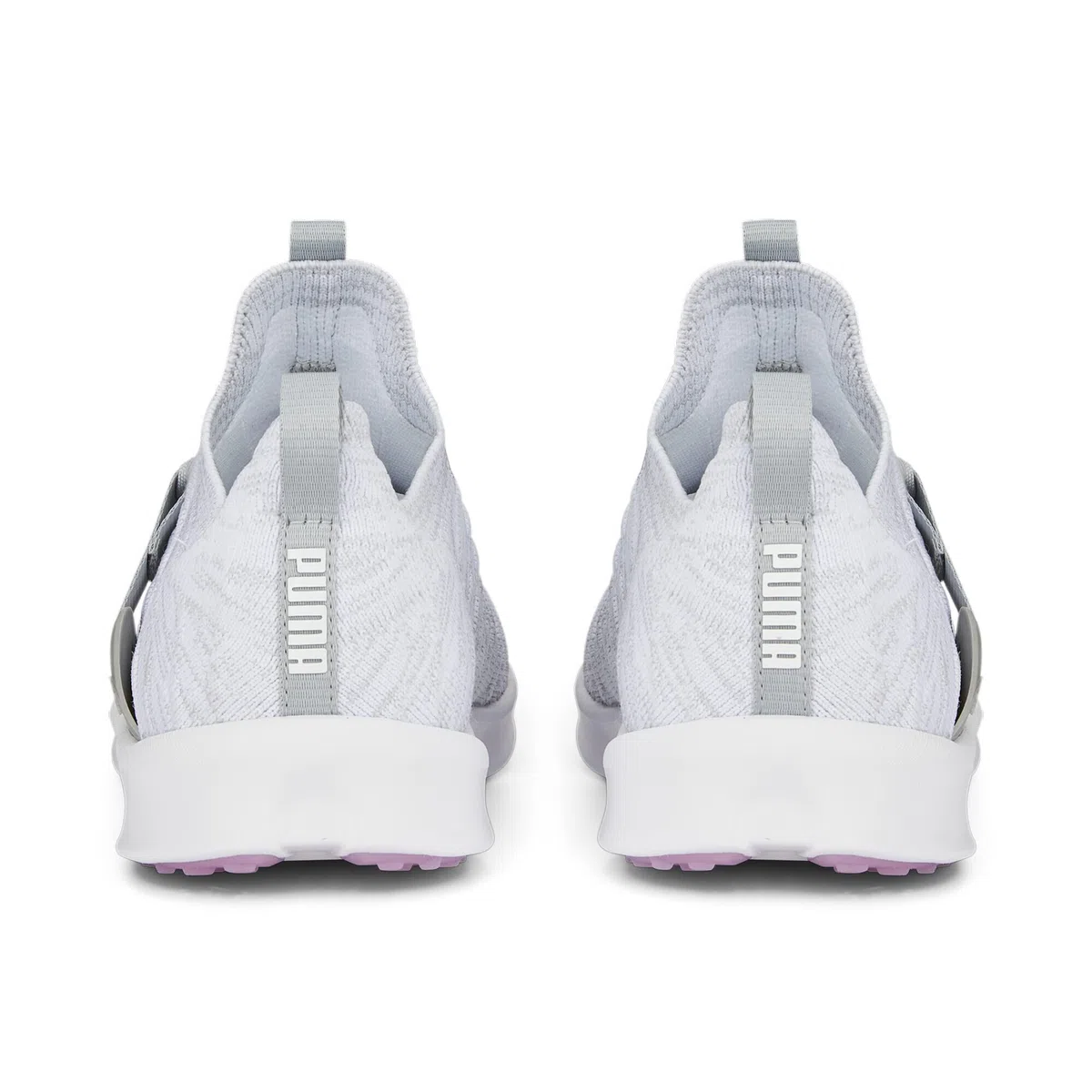 PUMA Damen Laguna Fusion KnitGolfschuh