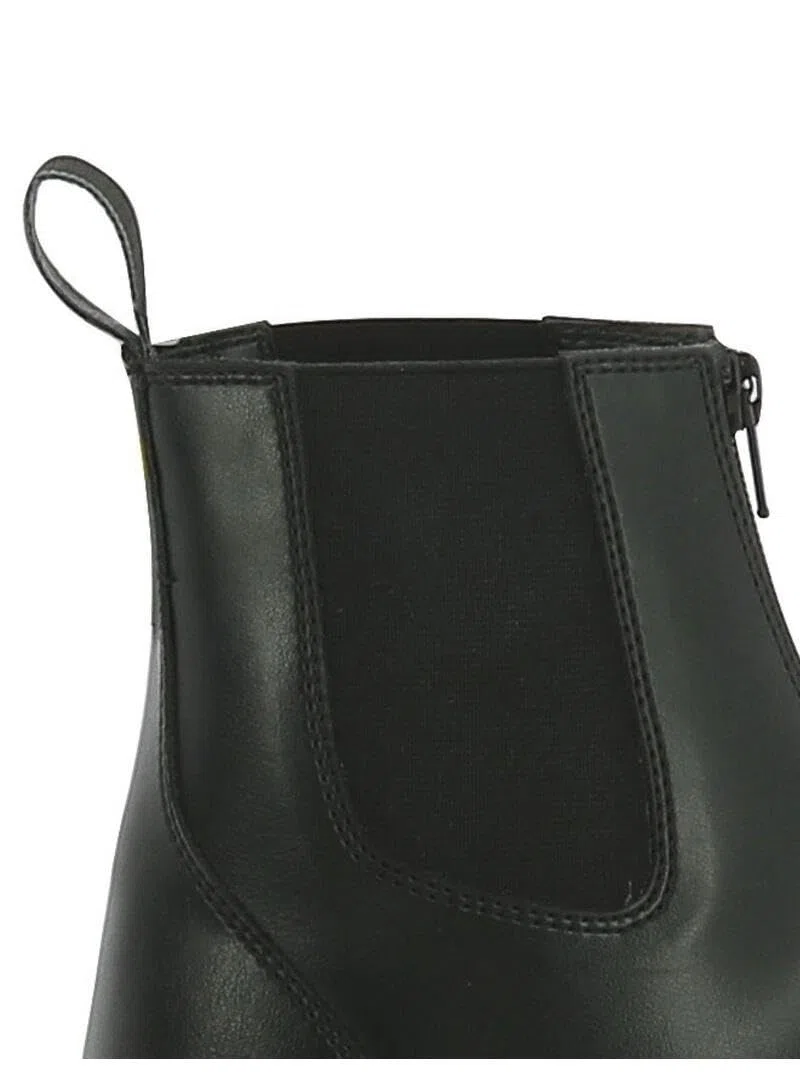 RIDING WORLD Kinder Jodhpur Reitstiefelette schwarz