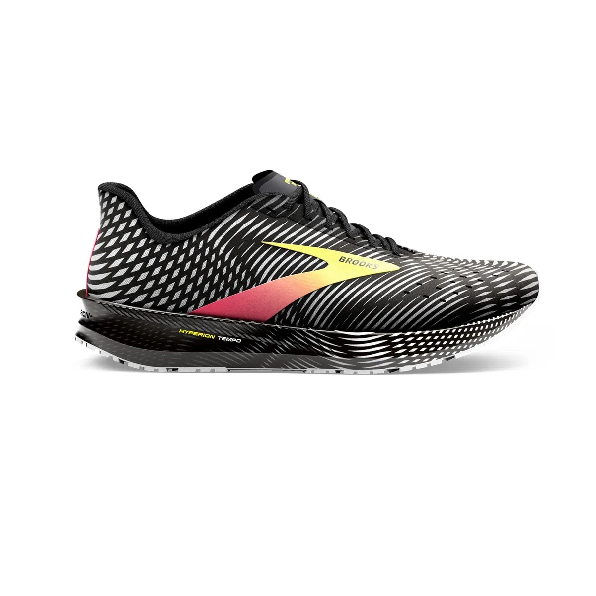 Brooks Hyperion Tempo Herren-Laufschuhe