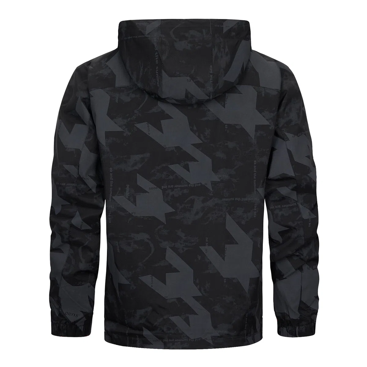 LBL Softshelljacke für Herren Wasserdicht Outdoor Jacken Warme Gefütterte mit Abnehmbarer Kapuze Atmungsaktive Wanderjacke übergangsjacke