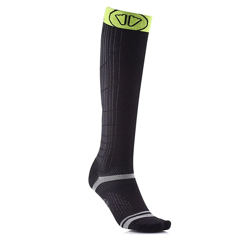 Sidas Unisex Endurance Racing Knee Socken