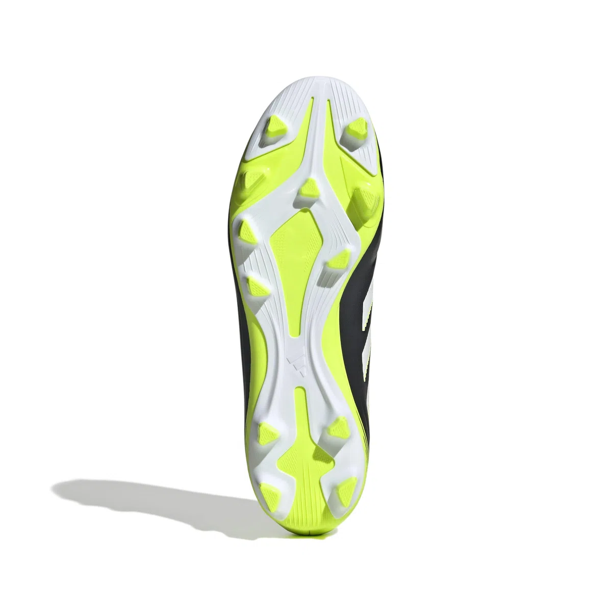 adidas Unisex Copa Pure 3 Club Fußballschuh, Feste/gemischte Böden