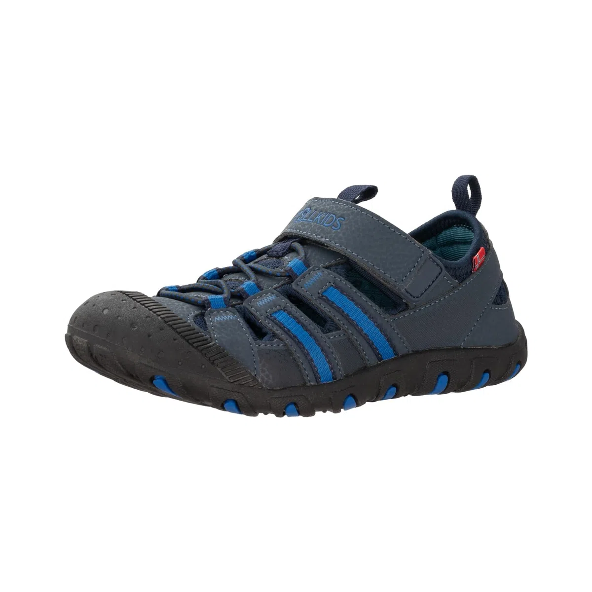 Trollkids Kids Sandefjord Sandal XT