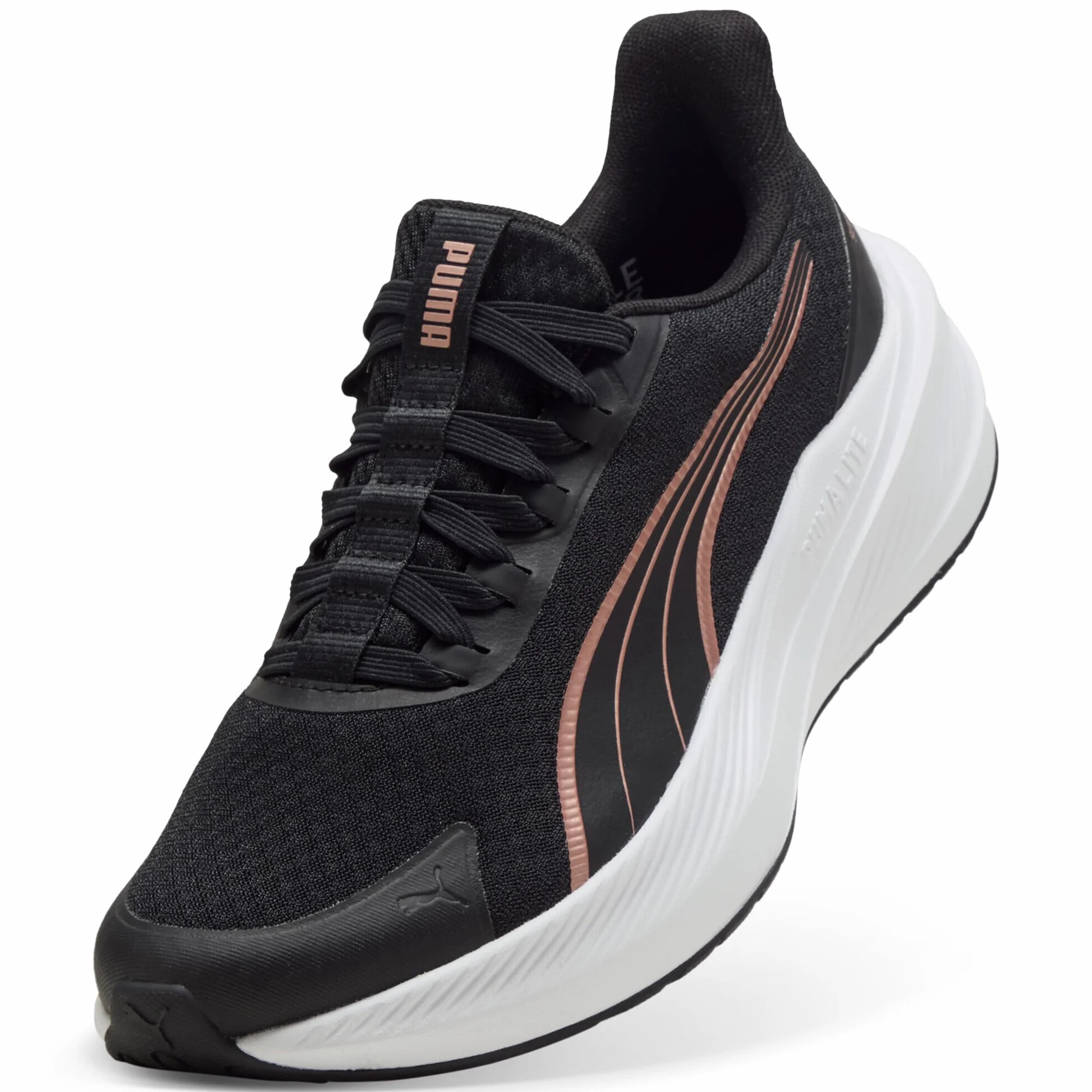 PUMA Erwachsene Dasher Lite SLIPTECH™ Laufschuhe