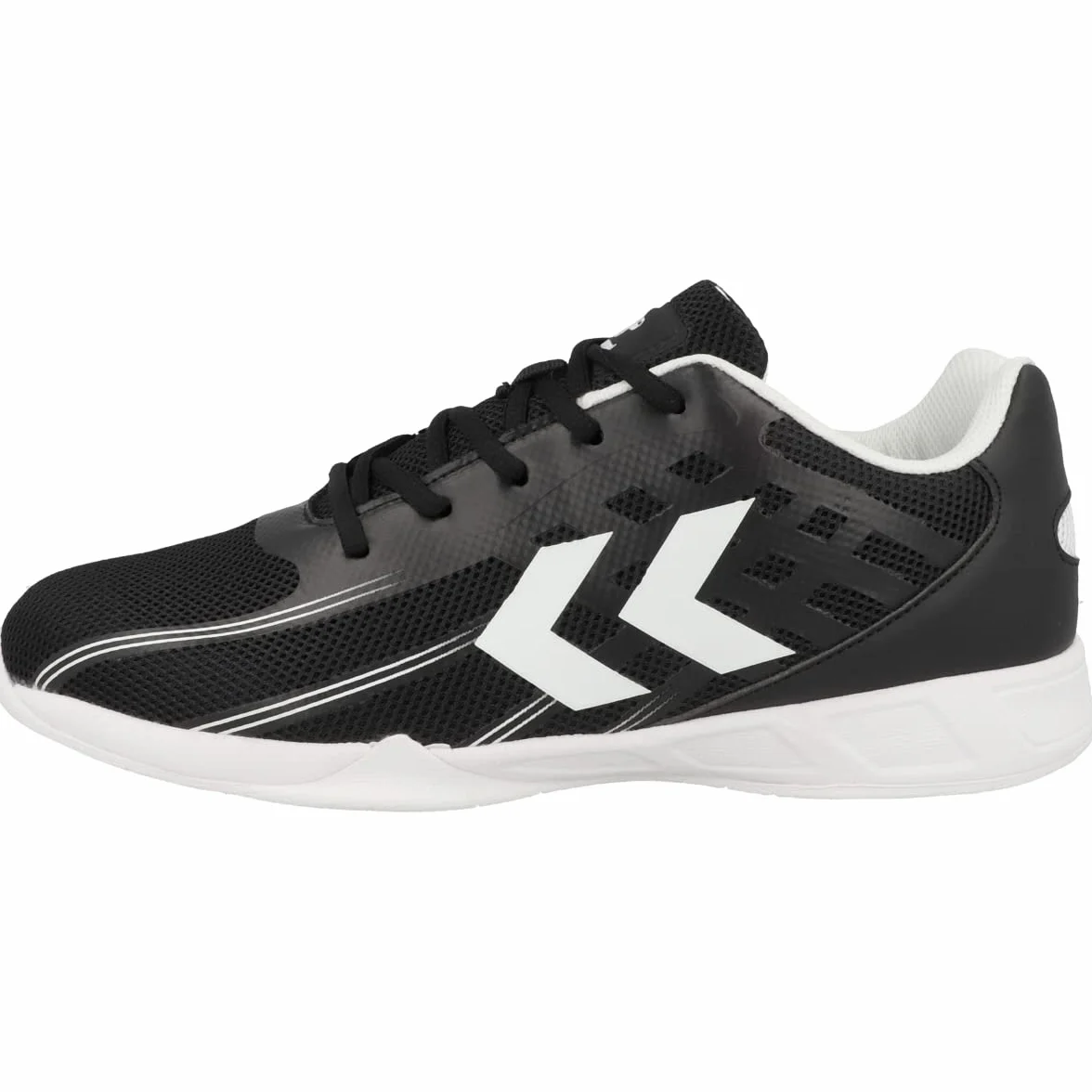 hummel Multisport Shoe Root Elite Handball Erwachsene Größe