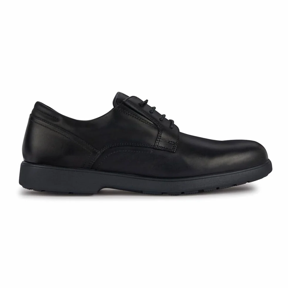 Geox Herren U Spherica Ec11 AOxford