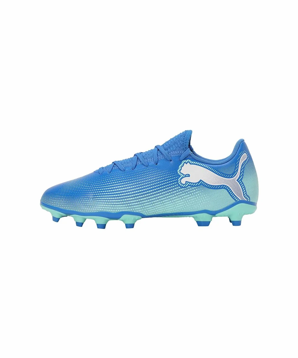 PUMA Unisex Future 7 Play Fg/AgSoccer Shoe