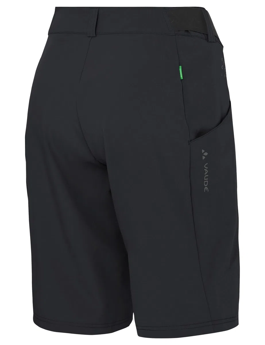 VAUDE Damen Shorts Women's Loamer Base Shorts