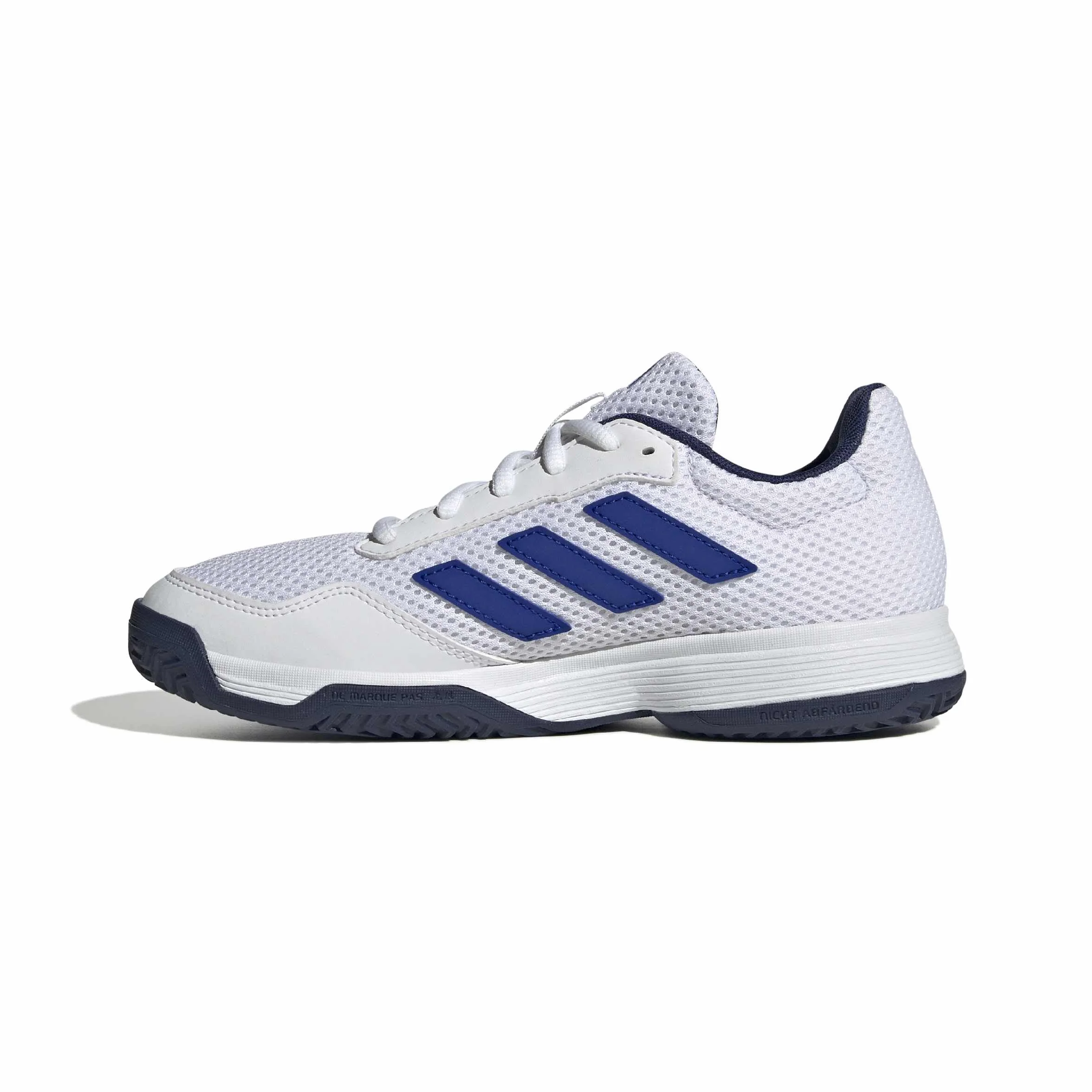 adidas Unisex Kinder Gamespec Kids Tennis Schuhe