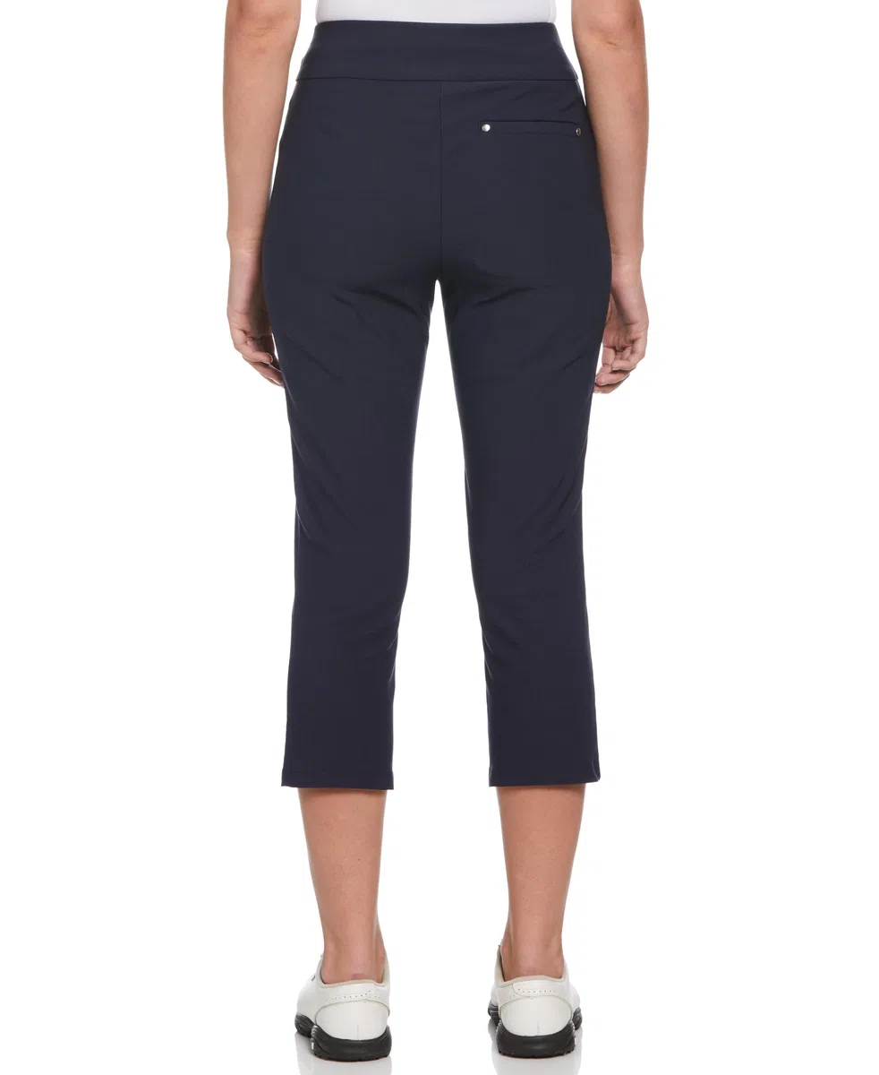 PGA TOUR Damen Golfhose