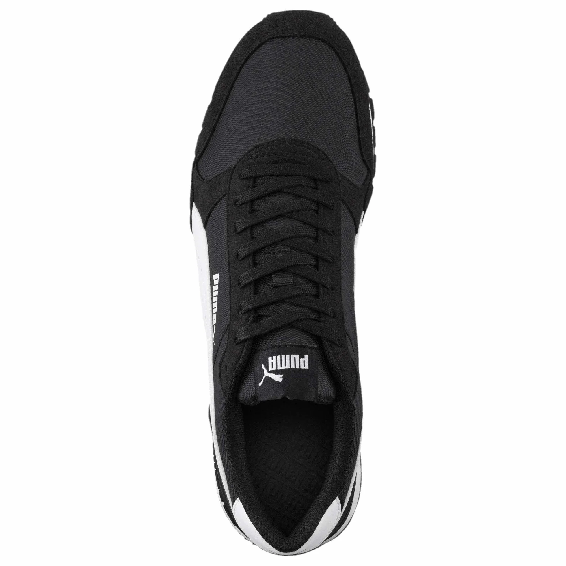 PUMA ST Runner v4 Full NL Unisex Sneaker Turnschuhe 399069 21 Persian Blue