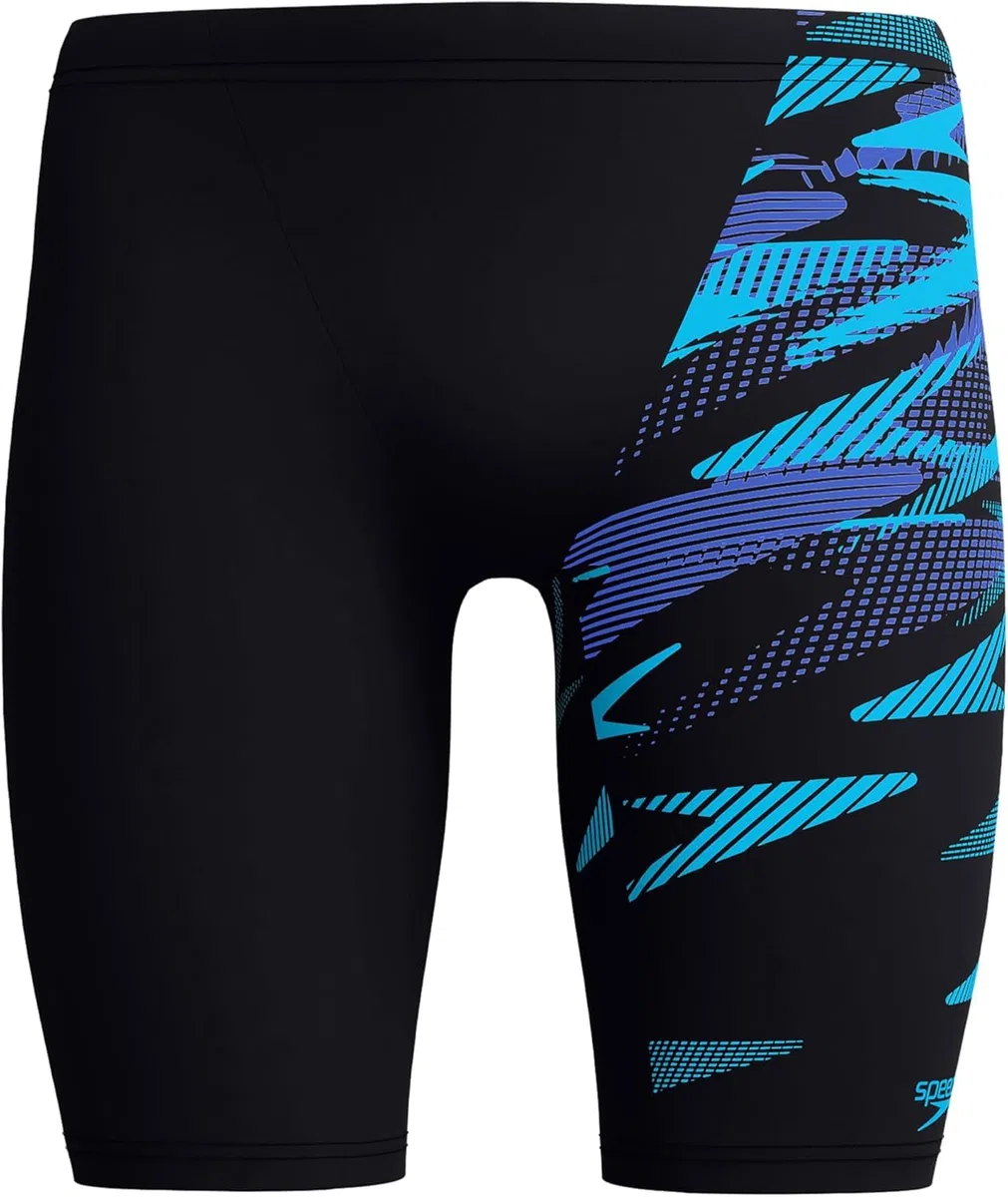 Speedo Mädchen Schwimmen Lernen Neoprenanzug | Schwimmunterricht | Weiche Haptik | Neopren