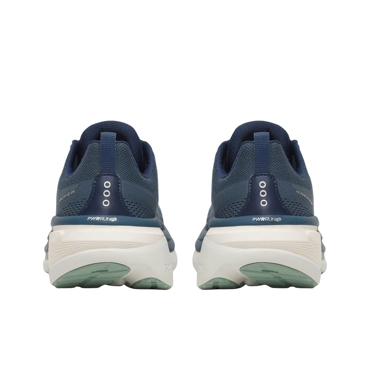 Saucony Herren Hurricane 25Sneaker