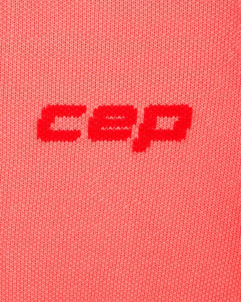 CEP Run Ultralight Waden Kompression 4.0 Herren – Beinlinge für gezielte Unterstützung beim Laufen – leichte Wadenkompression mit optimaler Passform & Atmungsaktivität