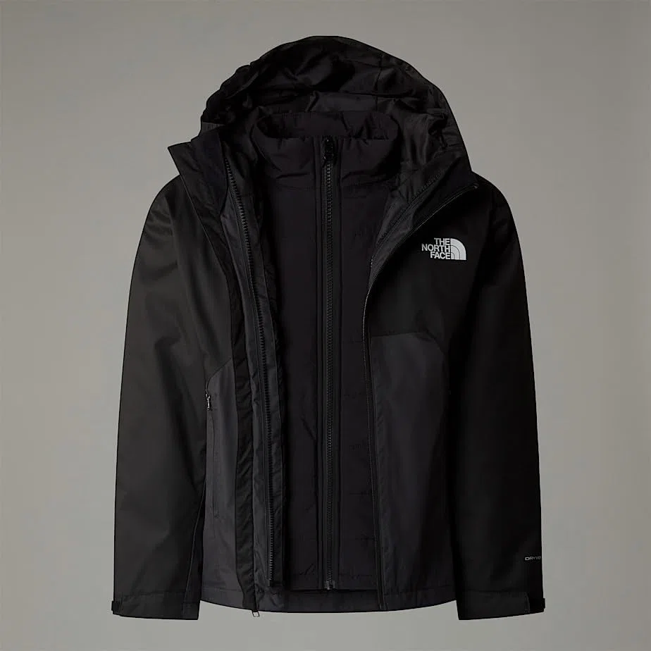The North Face Unisex Kinder Synth Triclimate Jacke
