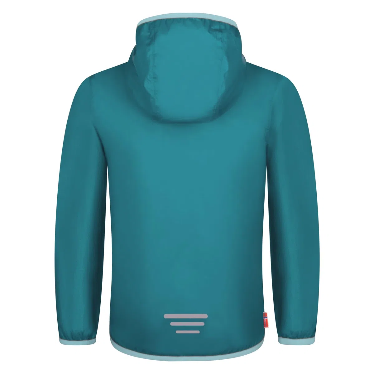 Trollkids Kids Trolltunga Jacket