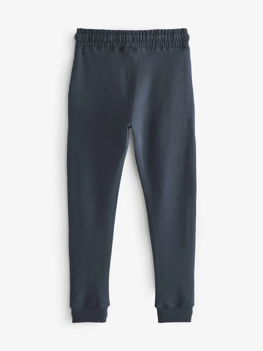 NEXT Mädchen Skinny Fit Jogginghose, 2er-Pack