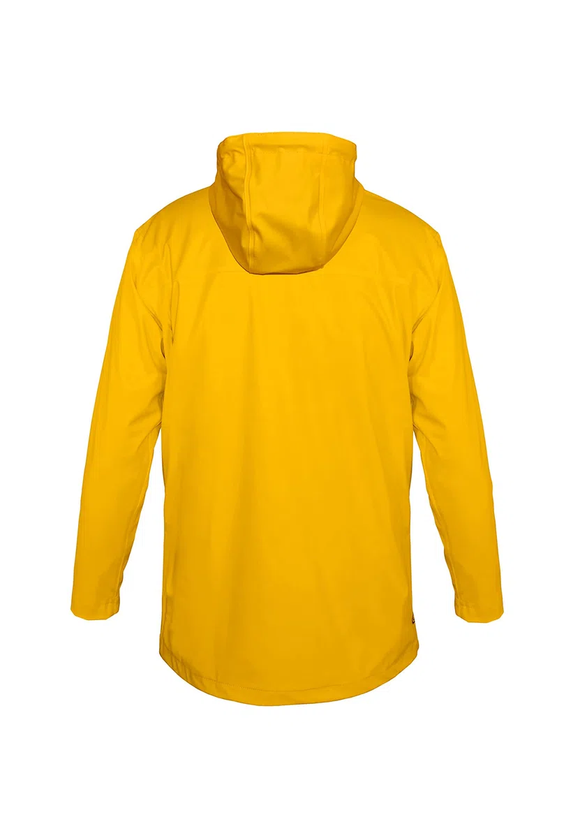 MADSea Herren Regenjacke Friesennerz 630 wasserdicht windabweisend maritim