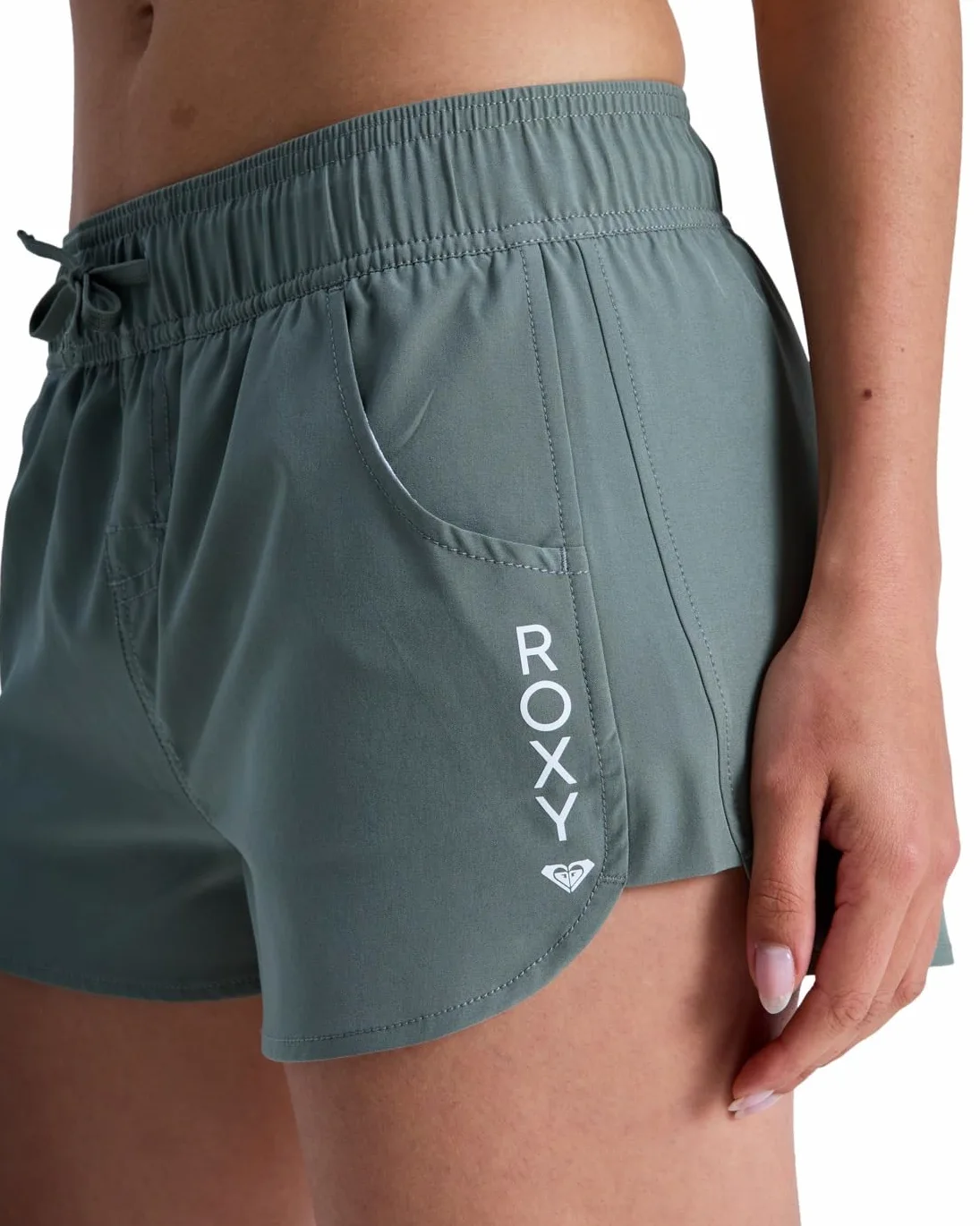 Roxy Damen Roxy Wave 2 Inch Bs Boardshorts (1er Pack)