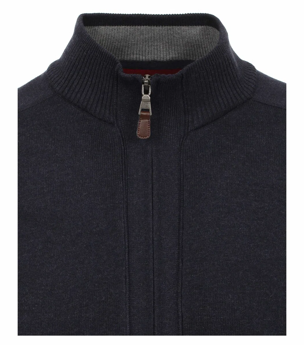 Redmond Strickjacke Uni