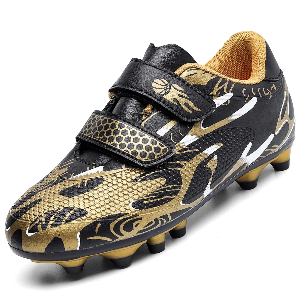 Fußballschuhe Jungen Professionelle Fussballschuhe Kinder Athletics Trainingsschuhe Sportschuhe Mädchen Outdoor Spikes Football Schuhe