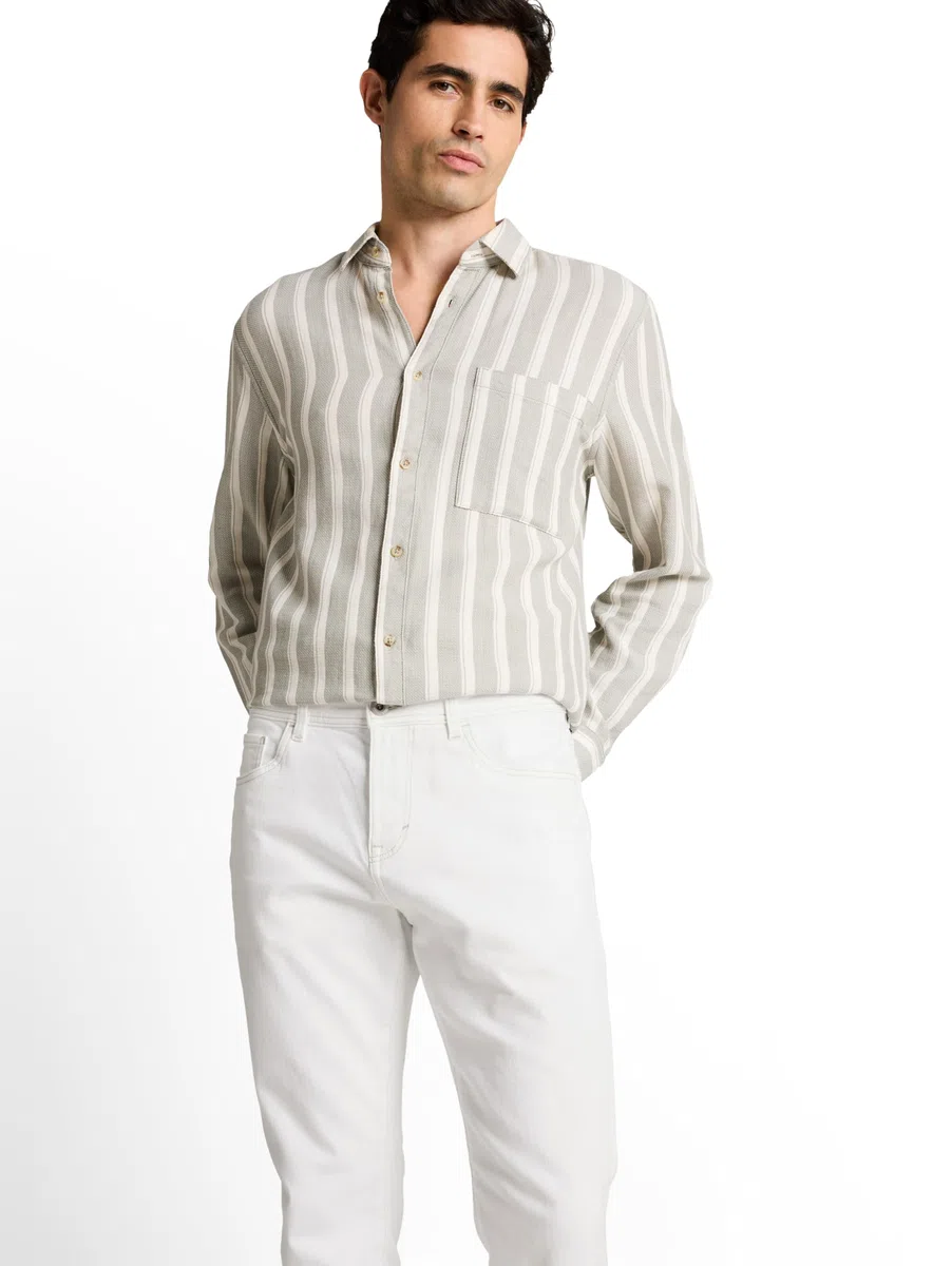 Tom Tailor Herren TTJOSH Regular Slim Jeans