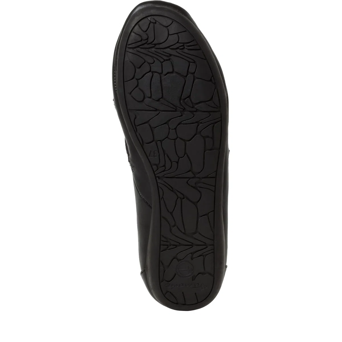 Tamaris Damen Ballerina mit Strap flach