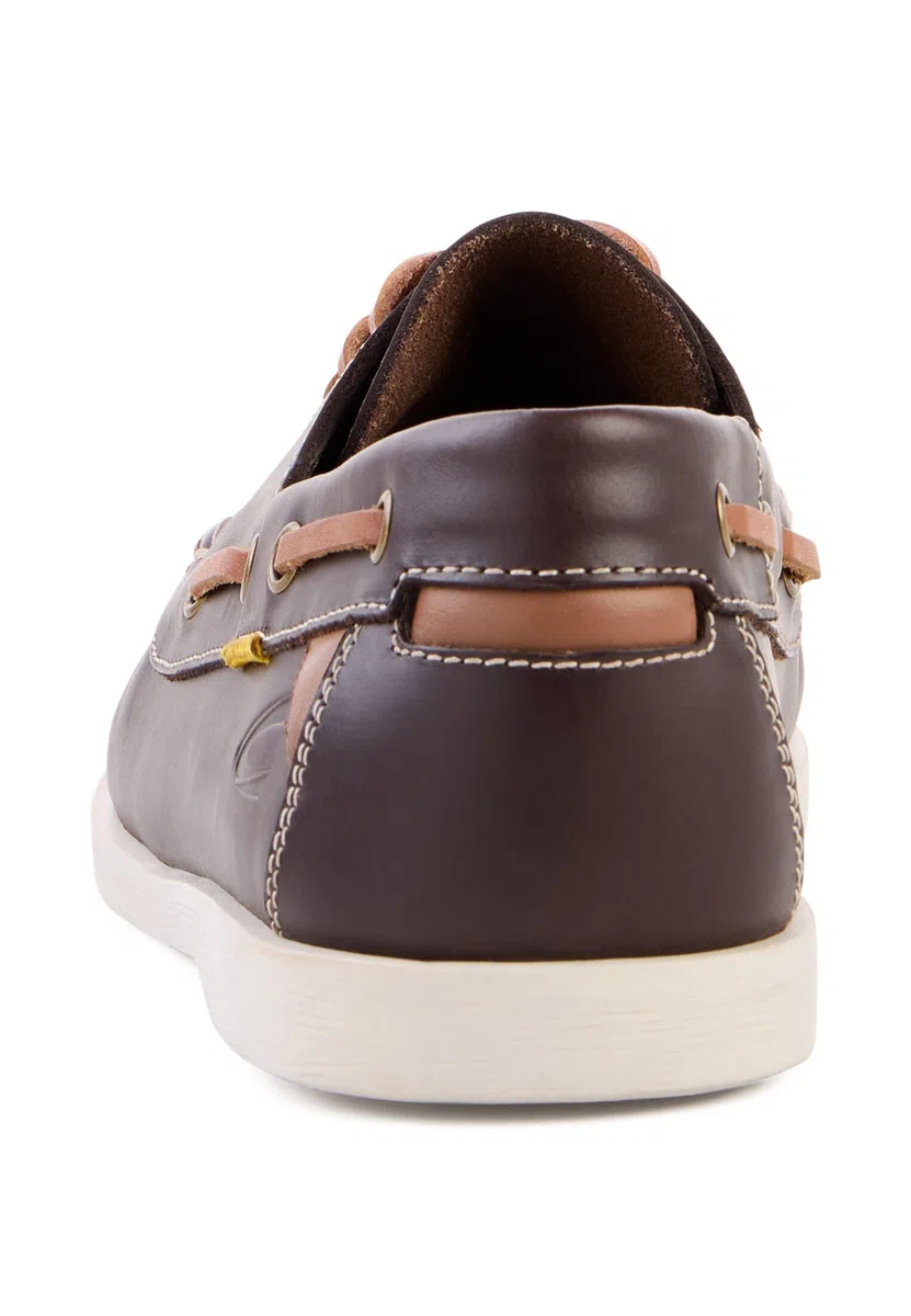 camel active Herren 58sea01-460360Sneaker