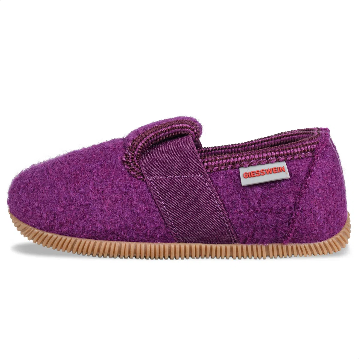 Giesswein Unisex Kinder WeidachFlache Hausschuhe