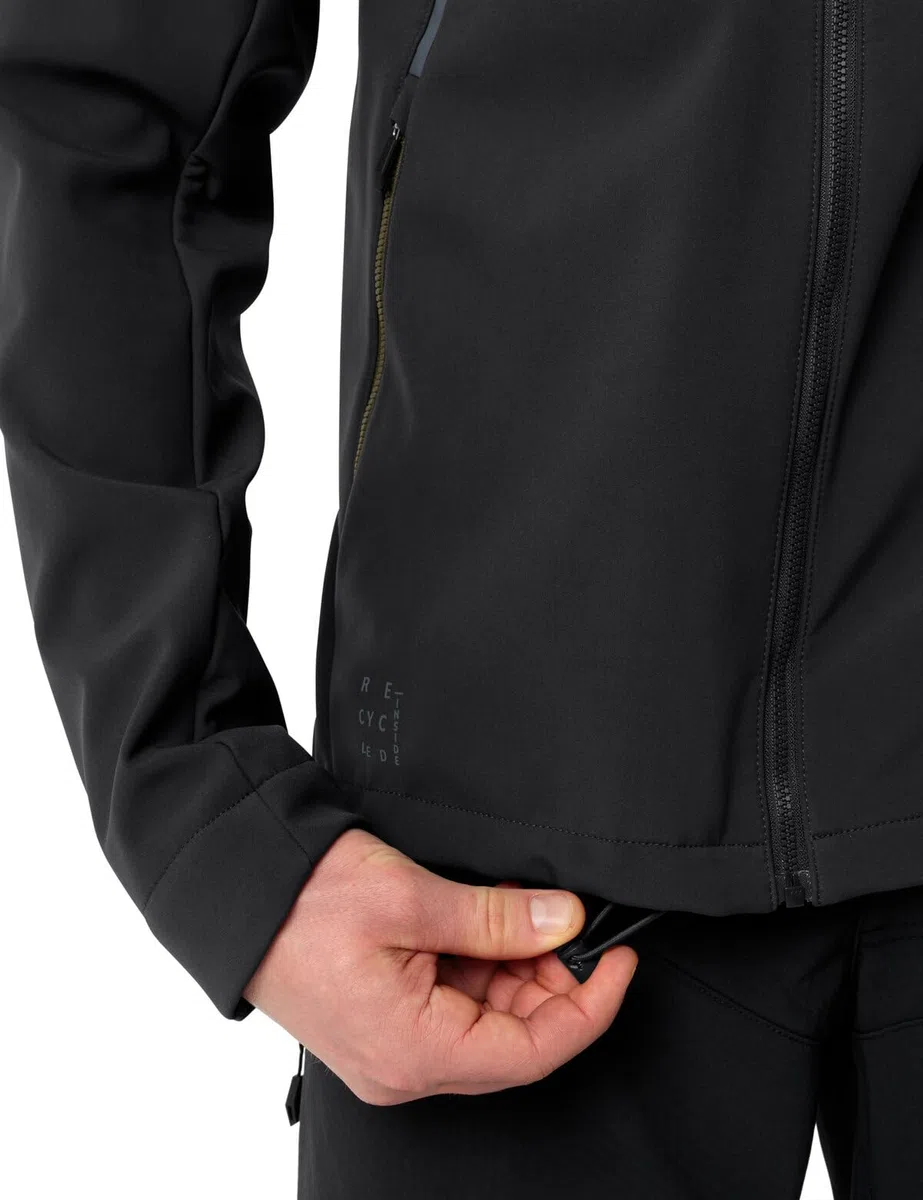 VAUDE Jacken Men's Qimsa Softshell Jacket