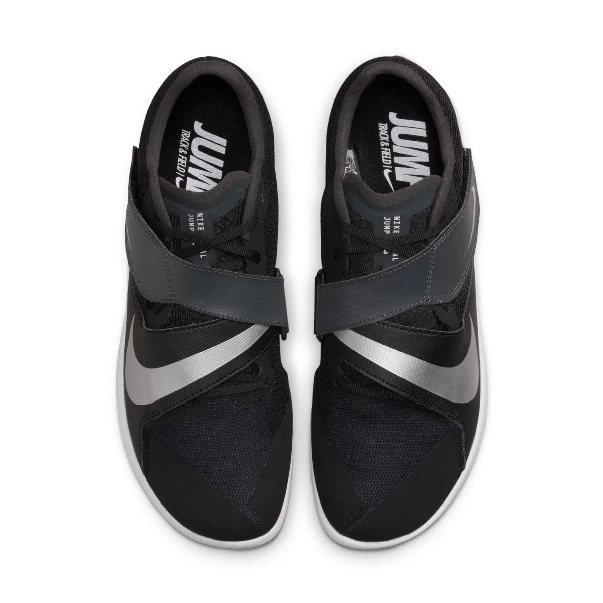 Nike Zoom Rival Jump Sprung-Spike für Leichtathletik, DR2756