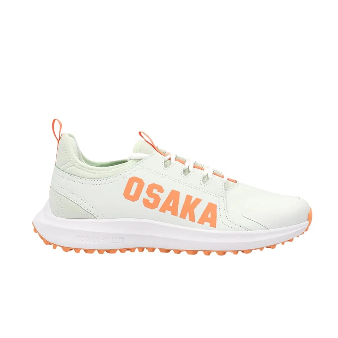 Osaka Damen Feldhockey Turf Schuhe Furo - Grün