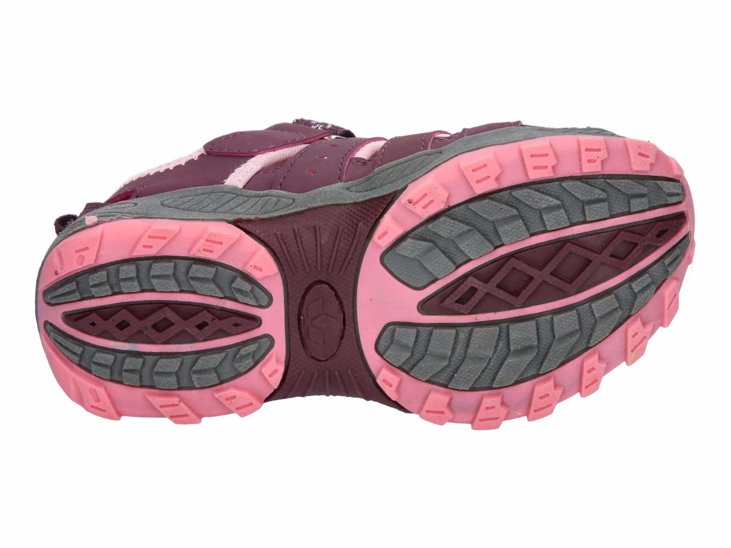 Lico Unisex Kinder Beat Vs Traillaufschuhe