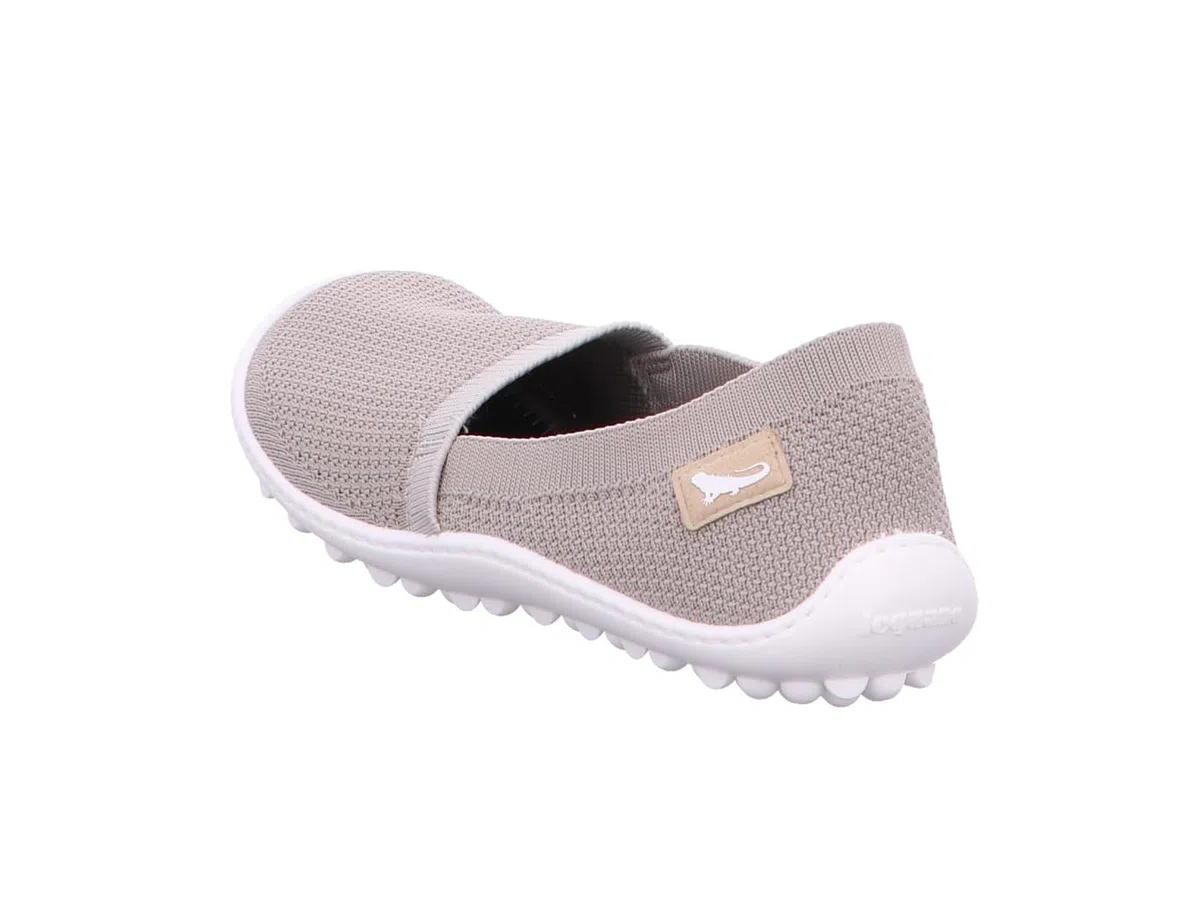 leguano Flair Slipper Beige
