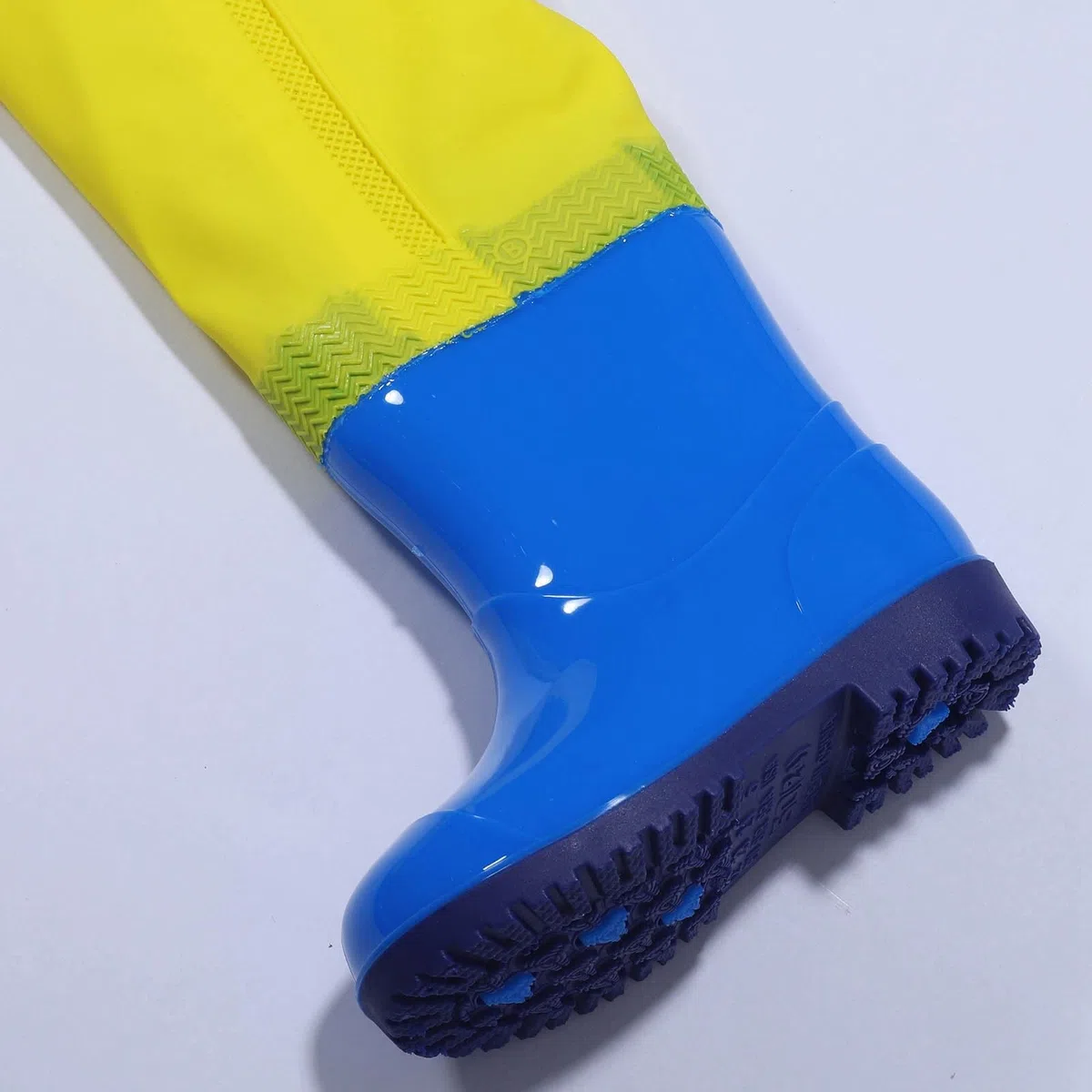 Regenhose Kinder, Unisex Kinder Matschhose Regenlatzhose Textilfutter Wind-und wasserdichte Regenhose Regenbekleidung Regenanzug Regenponcho Latzhose