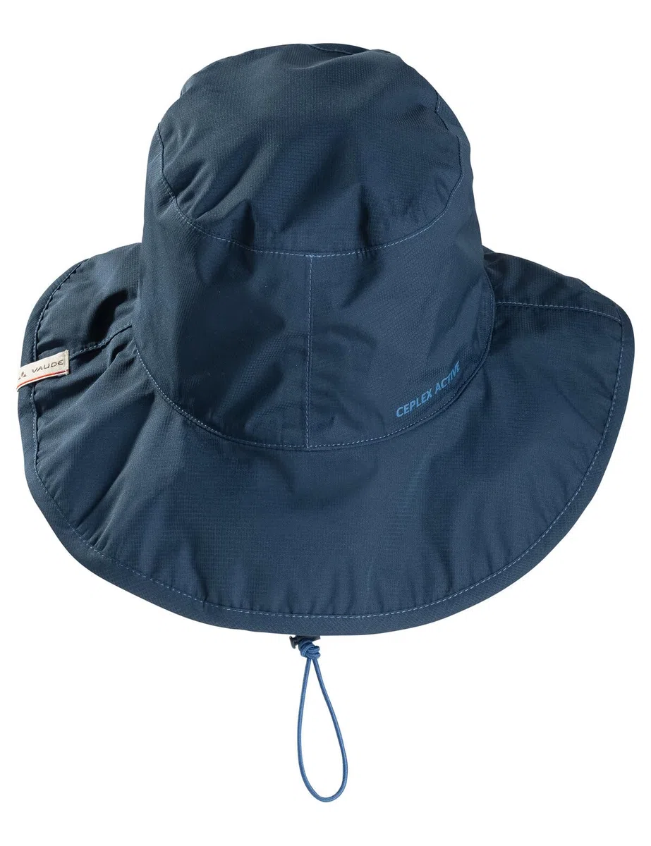 VAUDE Kappe Escape Hat