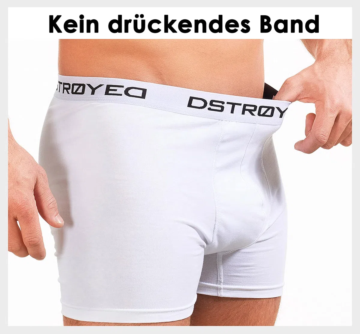 Boxershorts Herren 10-er / 12-er / 15-er / 8-er Pack S-5XL Unterhosen Männer Unterwäsche Men