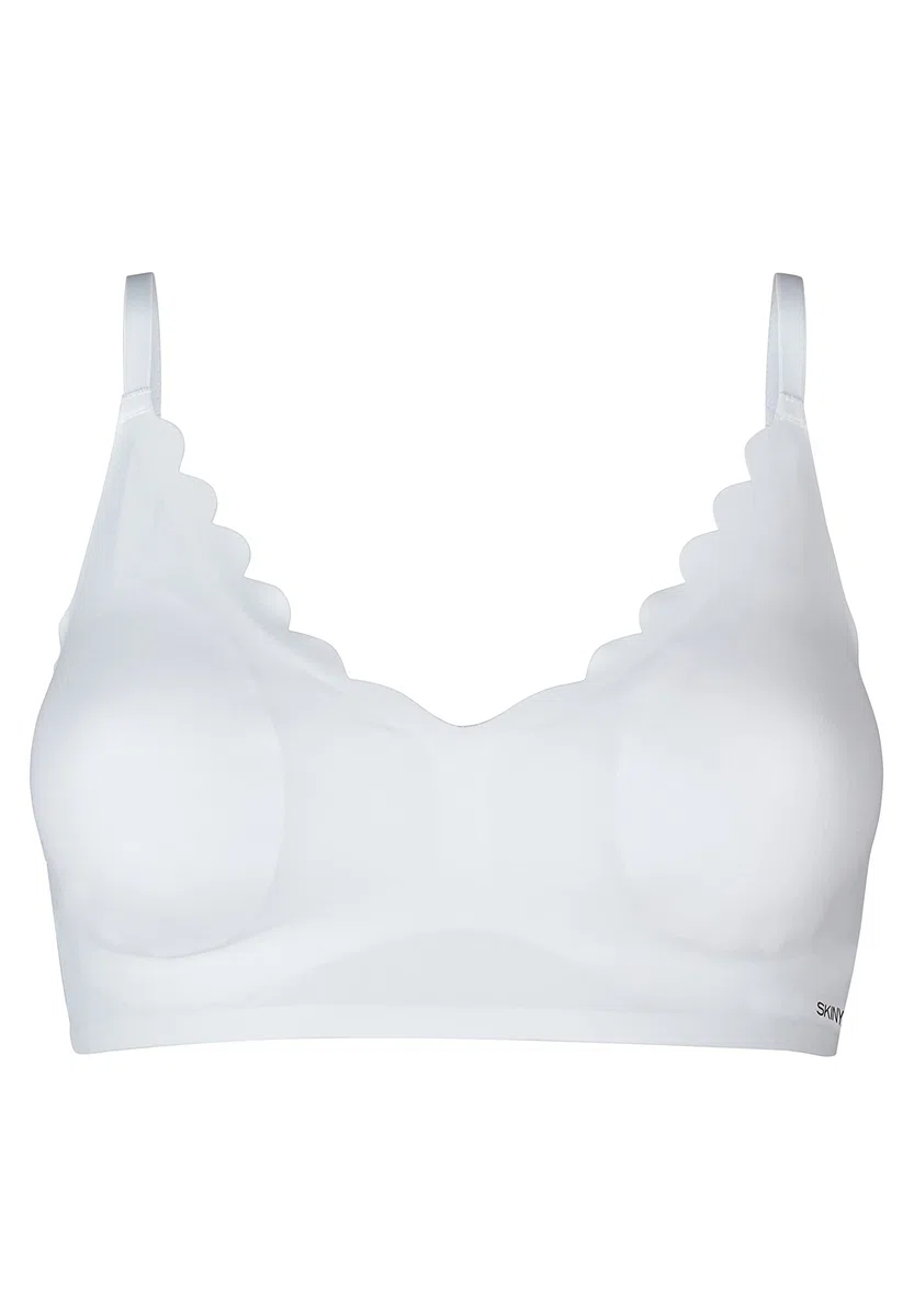 SKINY Damen Bustier Micro Essentials