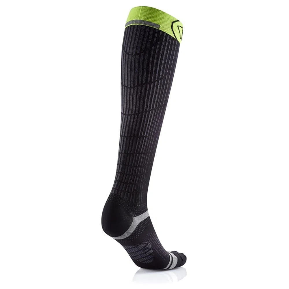 Sidas Unisex Endurance Racing Knee Socken