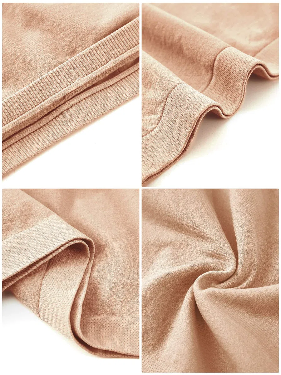 Geyoga Damen Geyoga-bras-0943 Casual (4er Pack)