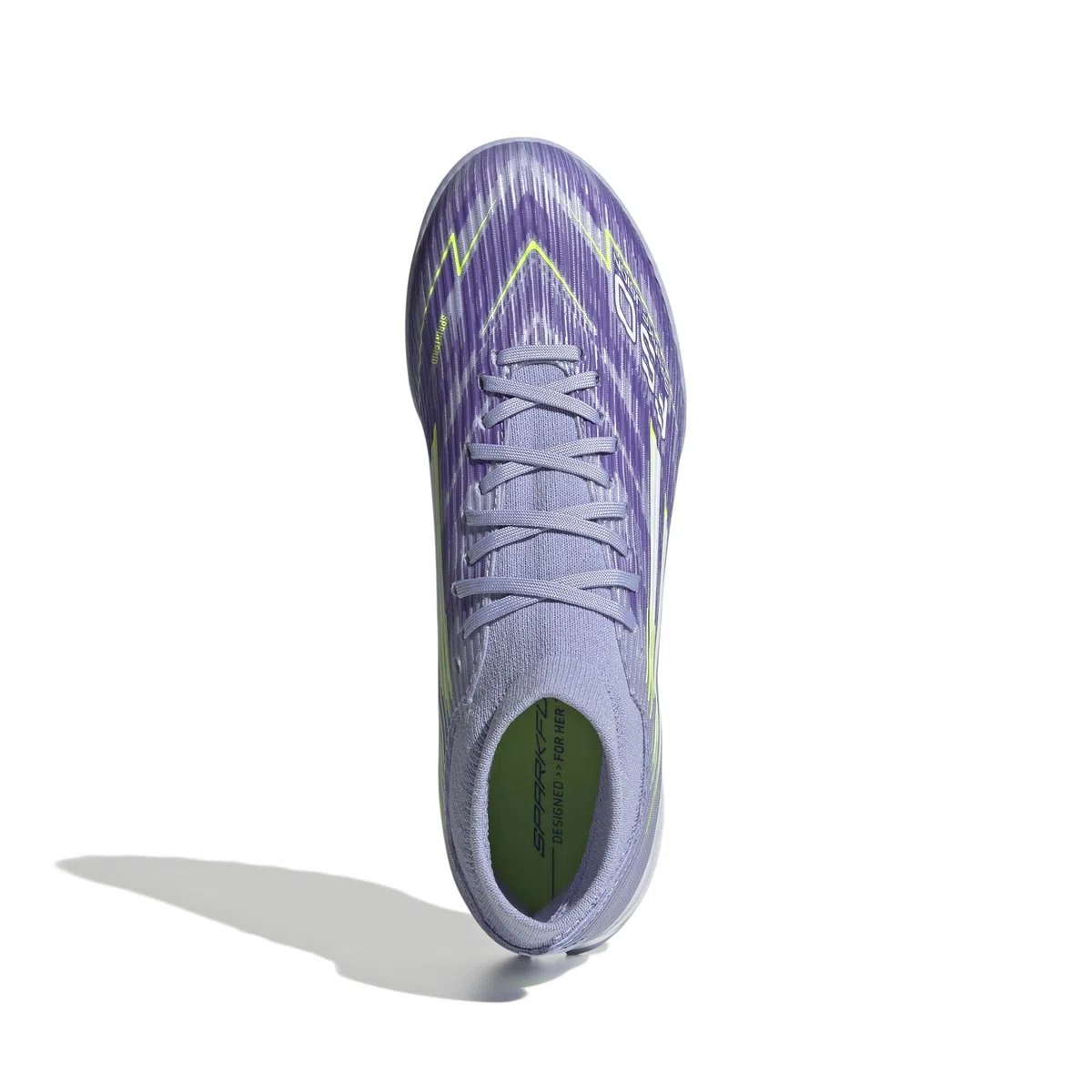 adidas Women's F50 Sparkfusion Fußballschuh für Kunstrasen