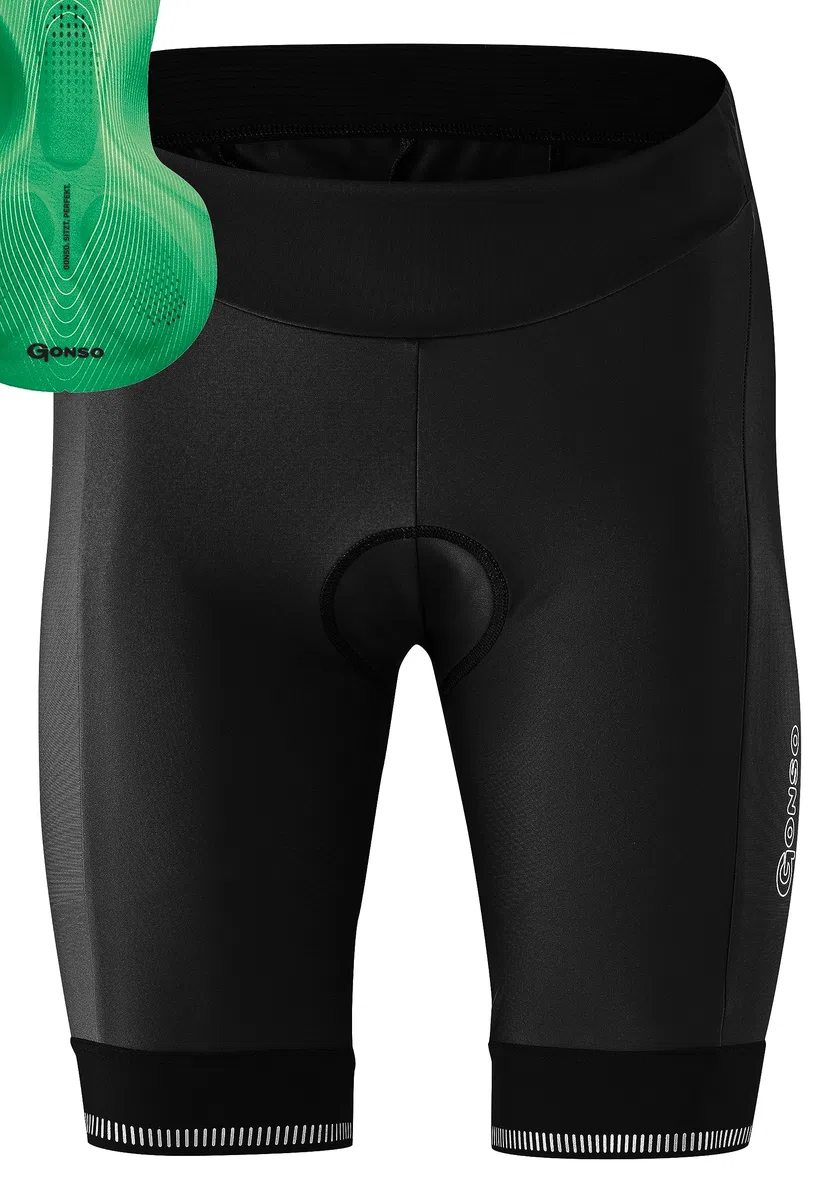 Gonso Damen Radhose Sitivo W