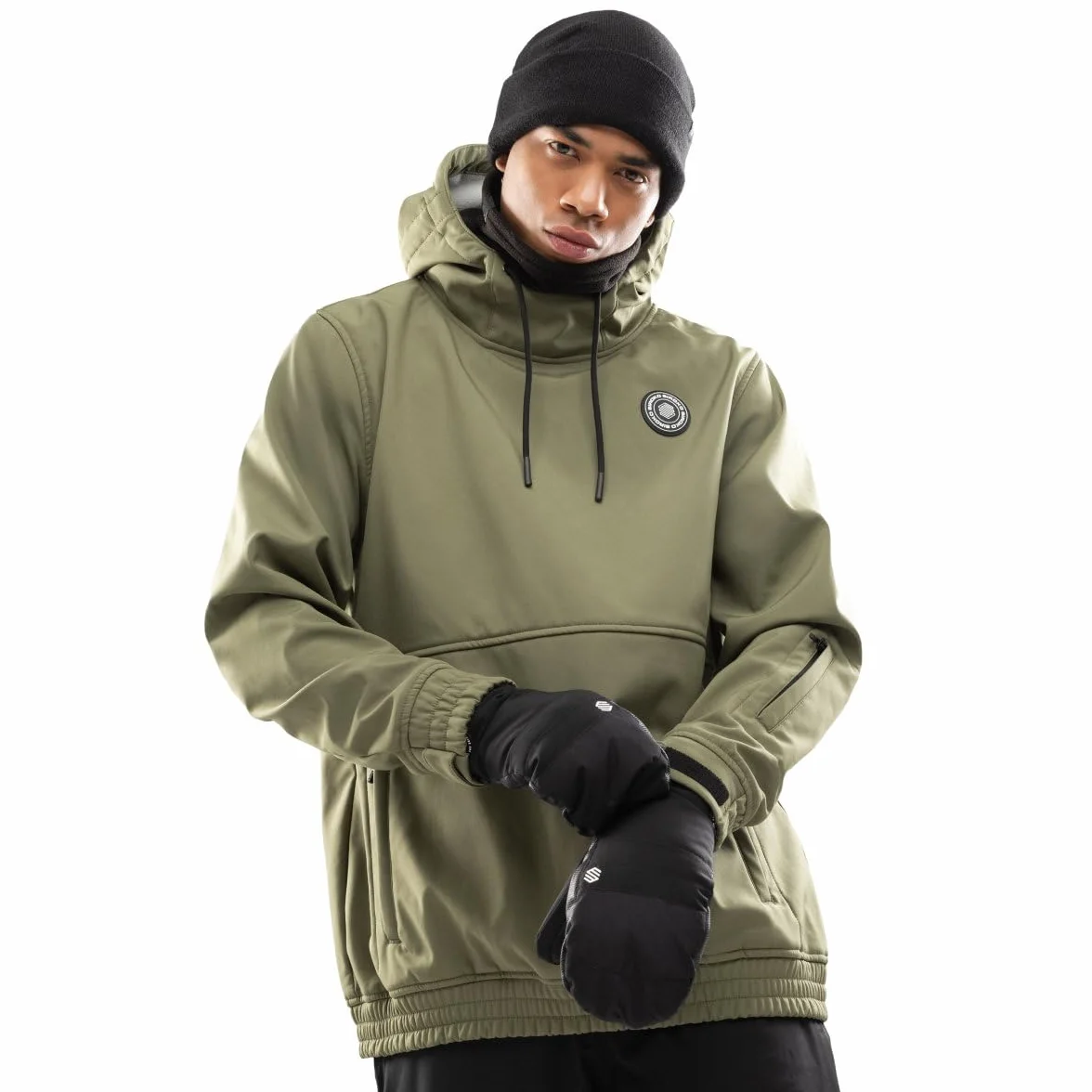 SIROKO - Snowboardjacke W1 Kilimanjaro